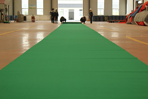 天津展览地毯生产厂家