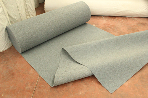 舒适之选：让家居更温暖的地毯选择指南
