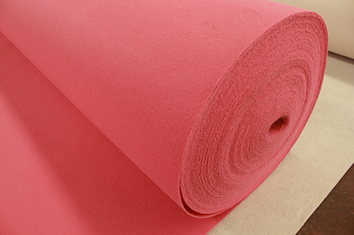 如何延长地毯使用寿命？济宁红地毯生产厂家为您解答