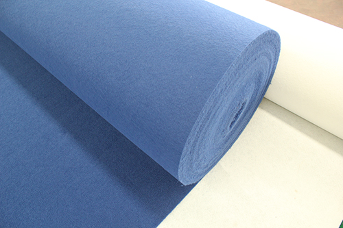 展览地毯的颜色搭配有哪些技巧？