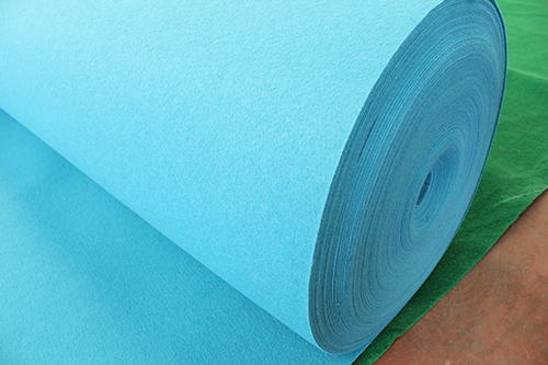 婚庆地毯厂家分享如何有效延长地毯使用寿命？